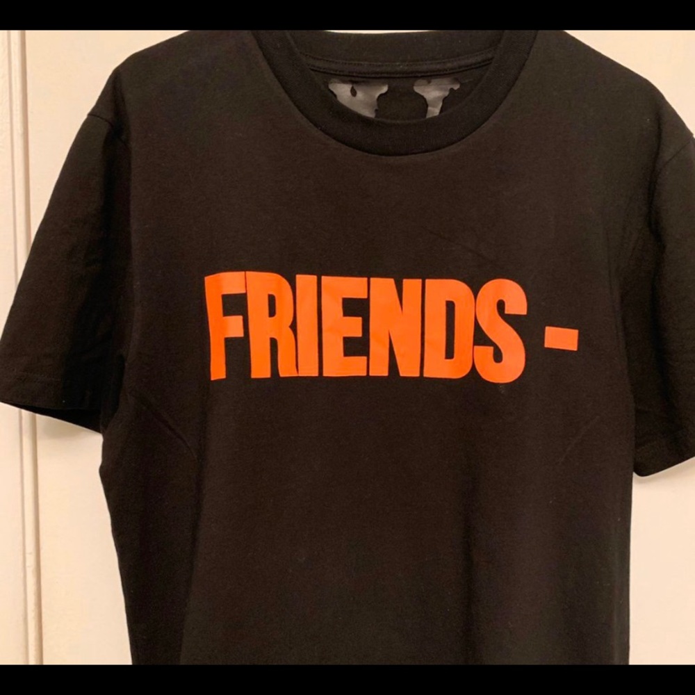 Vlone Friends tee